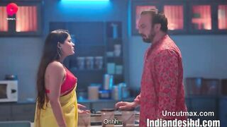 Pehredaar Episode 5 New Adult Web Series