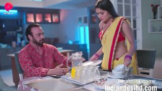 Pehredaar Episode 5 New Adult Web Series
