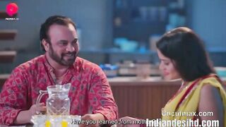 Pehredaar Episode 5 New Adult Web Series