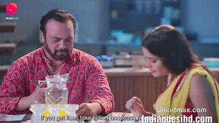 Pehredaar Episode 5 New Adult Web Series