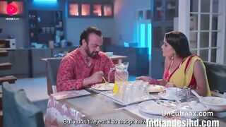 Pehredaar Episode 5 New Adult Web Series