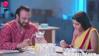 Pehredaar Episode 5 New Adult Web Series