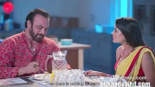 Pehredaar Episode 5 New Adult Web Series