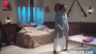 Pehredaar Episode 5 New Adult Web Series