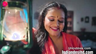 Pehredaar Episode 5 New Adult Web Series