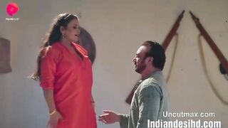 Pehredaar Episode 5 New Adult Web Series