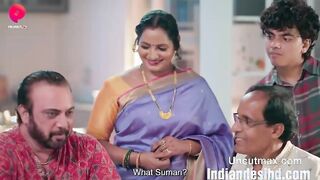Pehredaar Episode 5 New Adult Web Series
