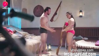 Pehredaar Episode 5 New Adult Web Series
