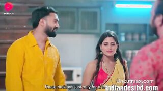 Pehredaar Episode 5 New Adult Web Series