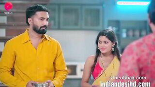 Pehredaar Episode 5 New Adult Web Series