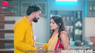 Pehredaar Episode 5 New Adult Web Series