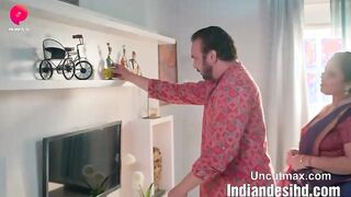 Pehredaar Episode 5 New Adult Web Series