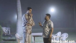 Biwi Ho To Aeshi Episode 2 New Adult Web Series