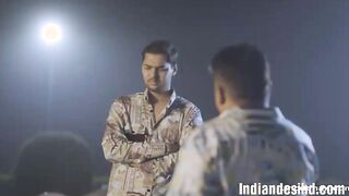 Biwi Ho To Aeshi Episode 2 New Adult Web Series