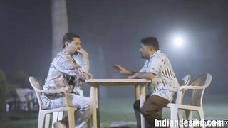 Biwi Ho To Aeshi Episode 2 New Adult Web Series