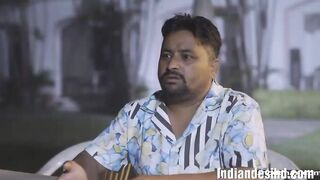 Biwi Ho To Aeshi Episode 2 New Adult Web Series