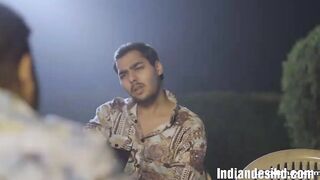 Biwi Ho To Aeshi Episode 2 New Adult Web Series