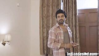Biwi Ho To Aeshi Episode 2 New Adult Web Series