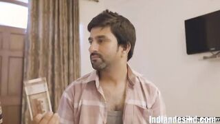 Biwi Ho To Aeshi Episode 2 New Adult Web Series