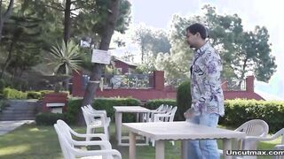 Biwi Ho To Aeshi Episode 2 New Adult Web Series