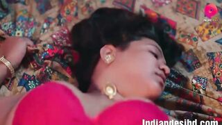 RitiRiwaj Episode 2 New Adult Web Series