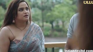 Sanskari Episode 7 ULLU Adult Web Series