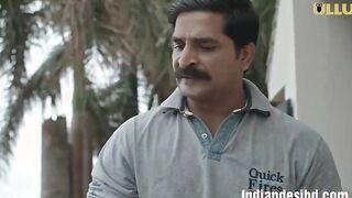 Sanskari Episode 7 ULLU Adult Web Series