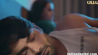 Sanskari Episode 7 ULLU Adult Web Series