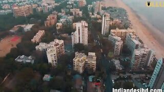 Sanskari Episode 7 ULLU Adult Web Series