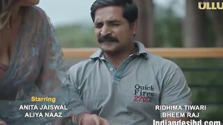 Sanskari Episode 7 ULLU Adult Web Series
