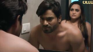 Sanskari Episode 7 ULLU Adult Web Series