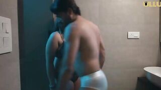 Sanskari Episode 7 ULLU Adult Web Series