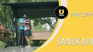 Sanskari Episode 7 ULLU Adult Web Series