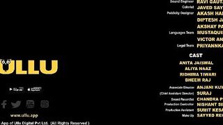 Sanskari Episode 7 ULLU Adult Web Series