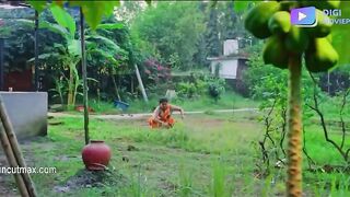 Big Boobs Kamvali Bay Sex In Kichan