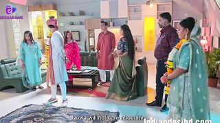 Indian New Adult Web Series