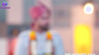 Indian New Adult Web Series