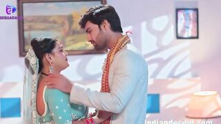 Indian New Adult Web Series