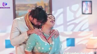 Indian New Adult Web Series