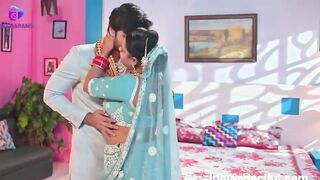 Indian New Adult Web Series