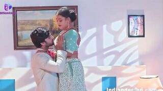 Indian New Adult Web Series