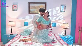 Indian New Adult Web Series