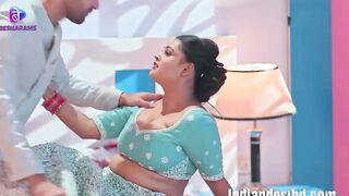 Indian New Adult Web Series