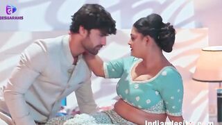 Indian New Adult Web Series