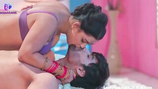 Indian New Adult Web Series