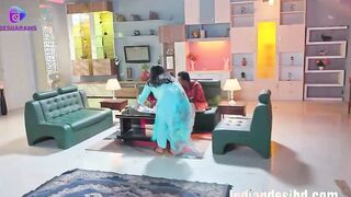 Indian New Adult Web Series