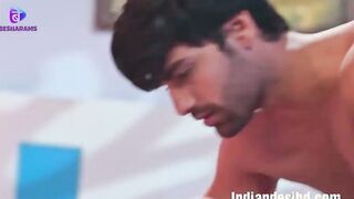 Indian New Adult Web Series