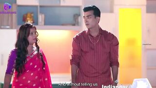 Indian New Adult Web Series