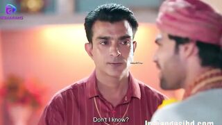 Indian New Adult Web Series