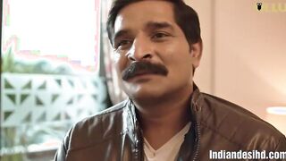 Sanskari Episode 5 ULLU Adult Web Series